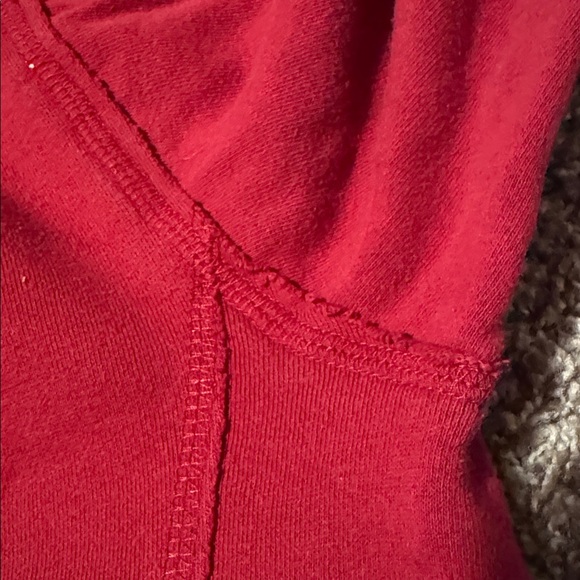 University of Alabama red Crimson Tide Sweatshirt (XL) - EUC! - Picture 8 of 11